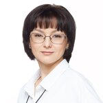 Валентина Воронова
